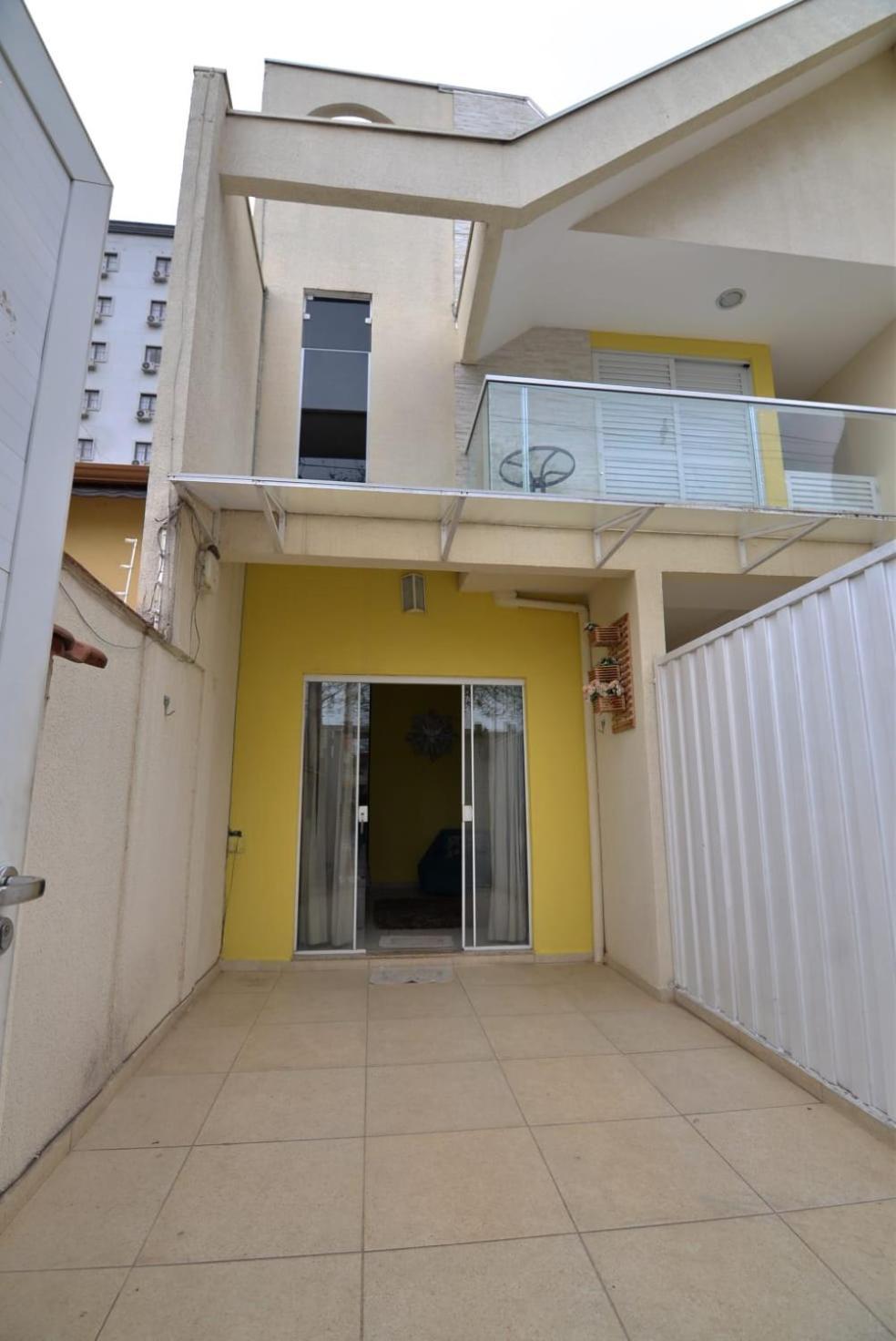 הוילה אפרסידה Casa Aconchegante Proxima A Basilica! מראה חיצוני תמונה